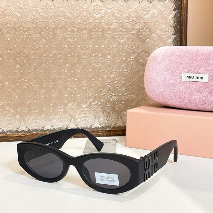 スーパーコピー ミュウミュウ サングラス