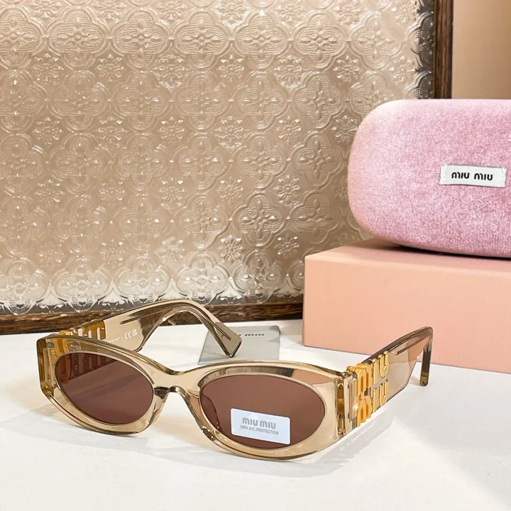 スーパーコピー ミュウミュウ サングラス