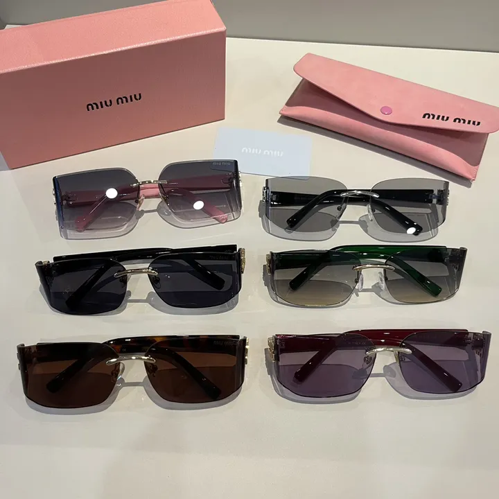 スーパーコピー ミュウミュウ サングラス