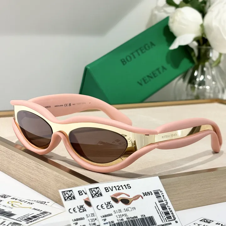 スーパーコピー ボッテガ ヴェネタ サングラス