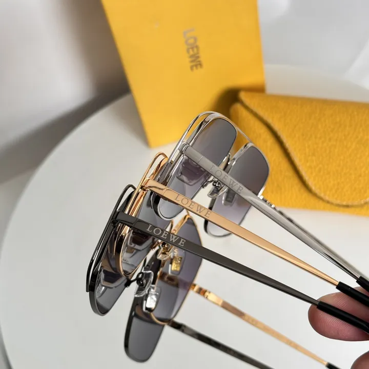 スーパーコピー ロエベ サングラス