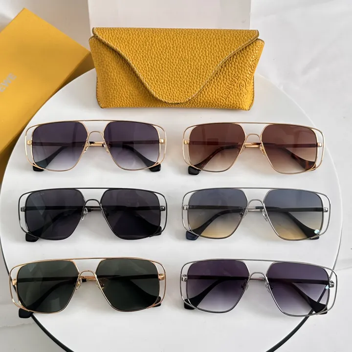 スーパーコピー ロエベ サングラス