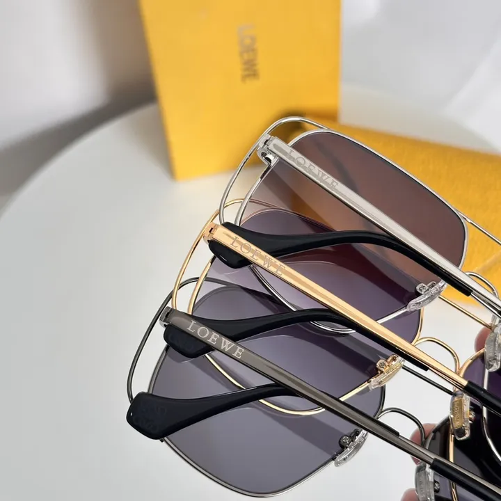 スーパーコピー ロエベ サングラス