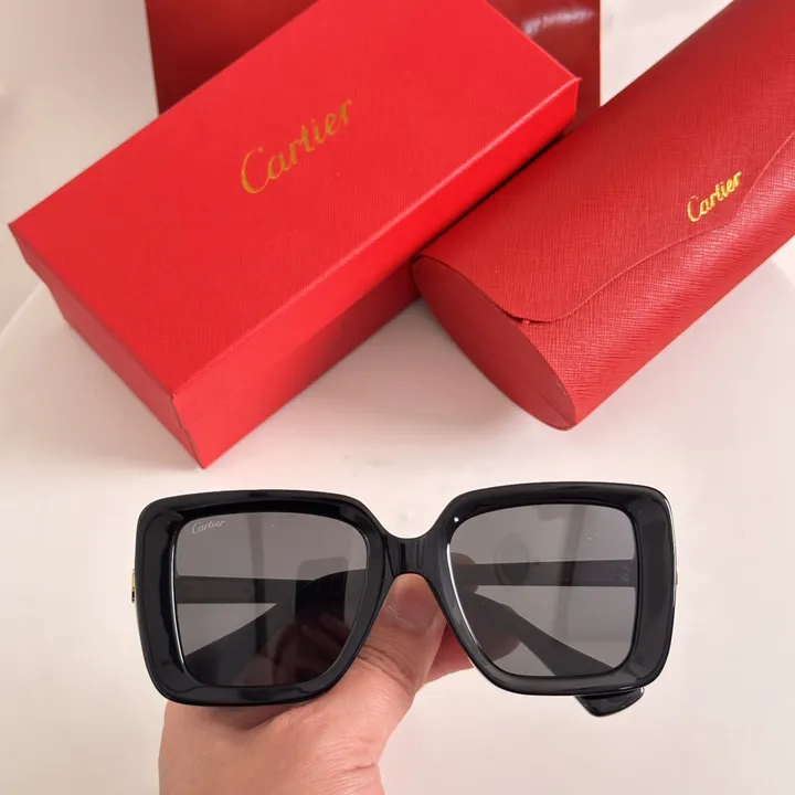 スーパーコピー カルティエ サングラス