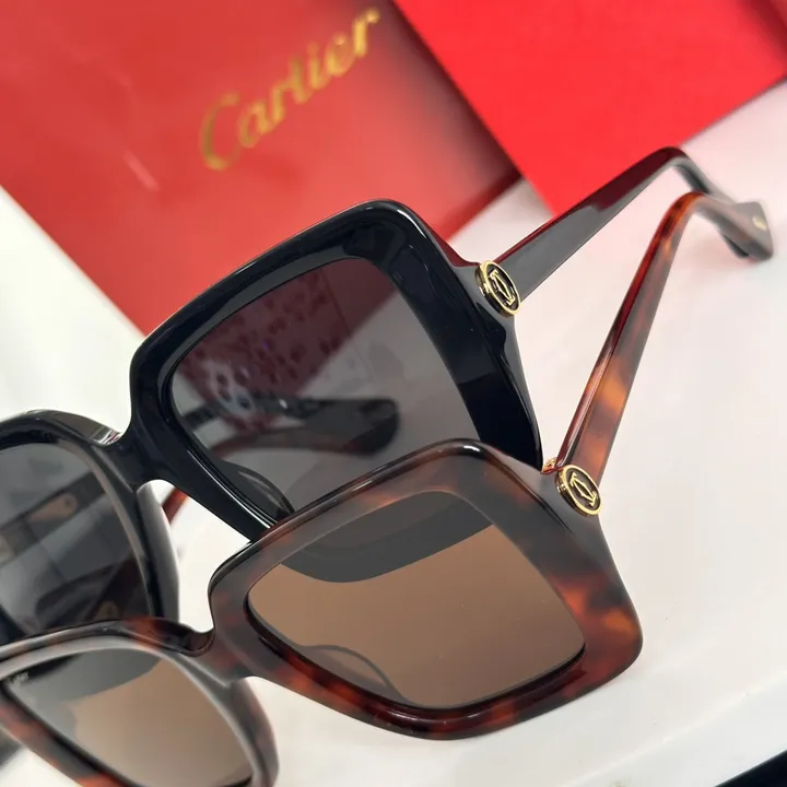 スーパーコピー カルティエ サングラス