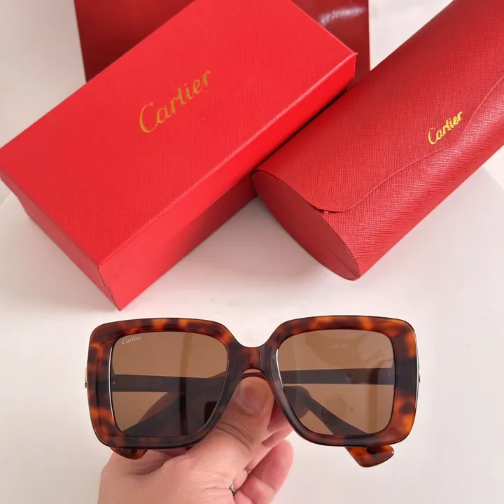 スーパーコピー カルティエ サングラス