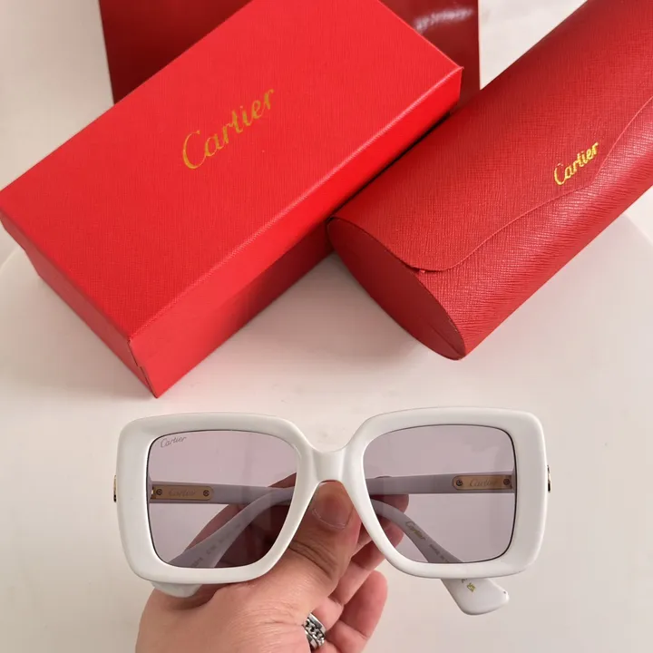 スーパーコピー カルティエ サングラス