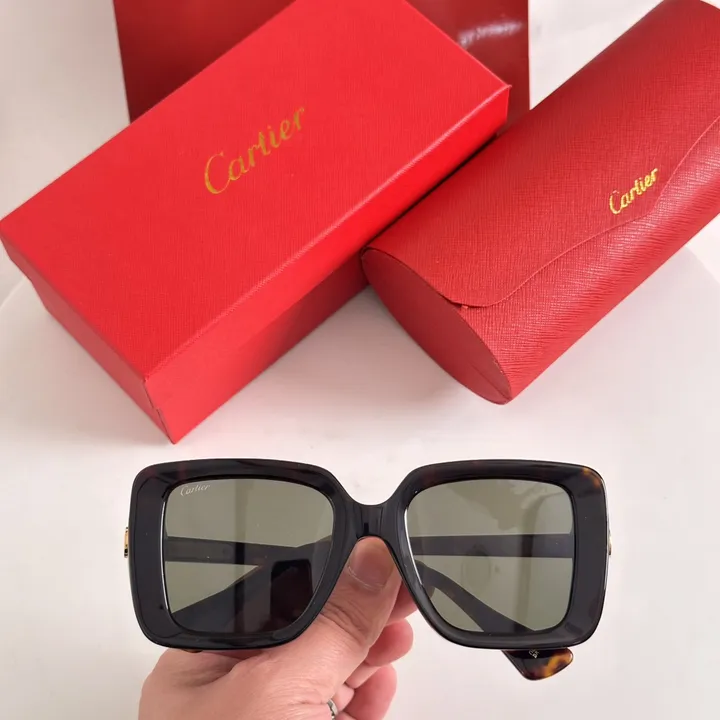 スーパーコピー カルティエ サングラス
