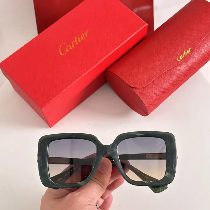 スーパーコピー カルティエ サングラス