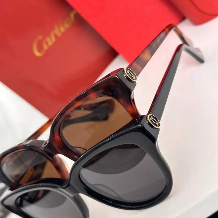 スーパーコピー カルティエ サングラス