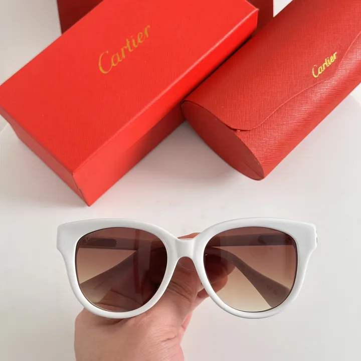 スーパーコピー カルティエ サングラス