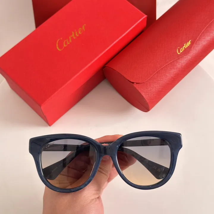 スーパーコピー カルティエ サングラス