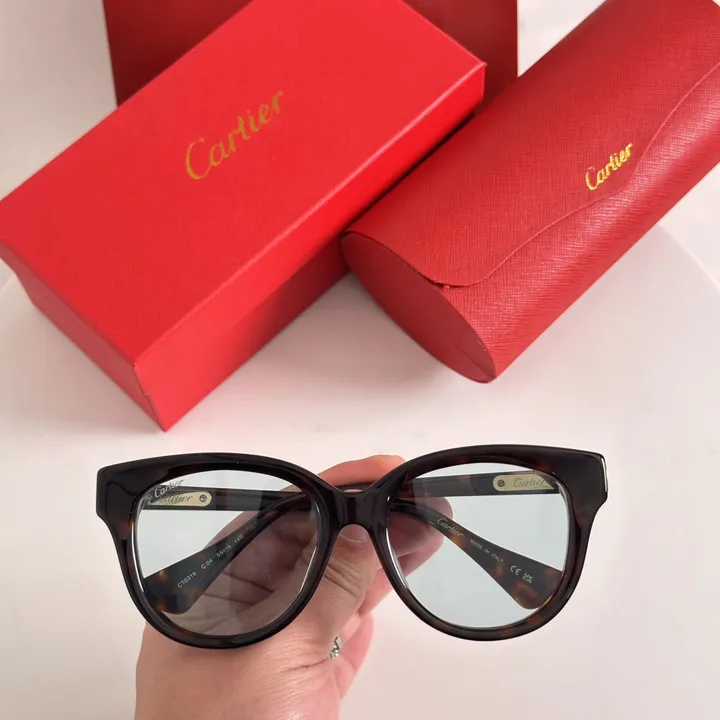 スーパーコピー カルティエ サングラス