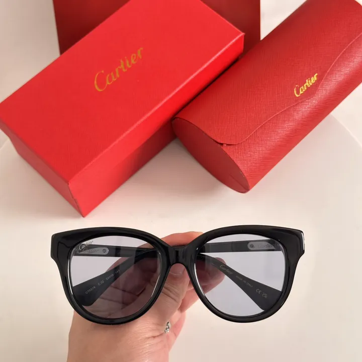 スーパーコピー カルティエ サングラス