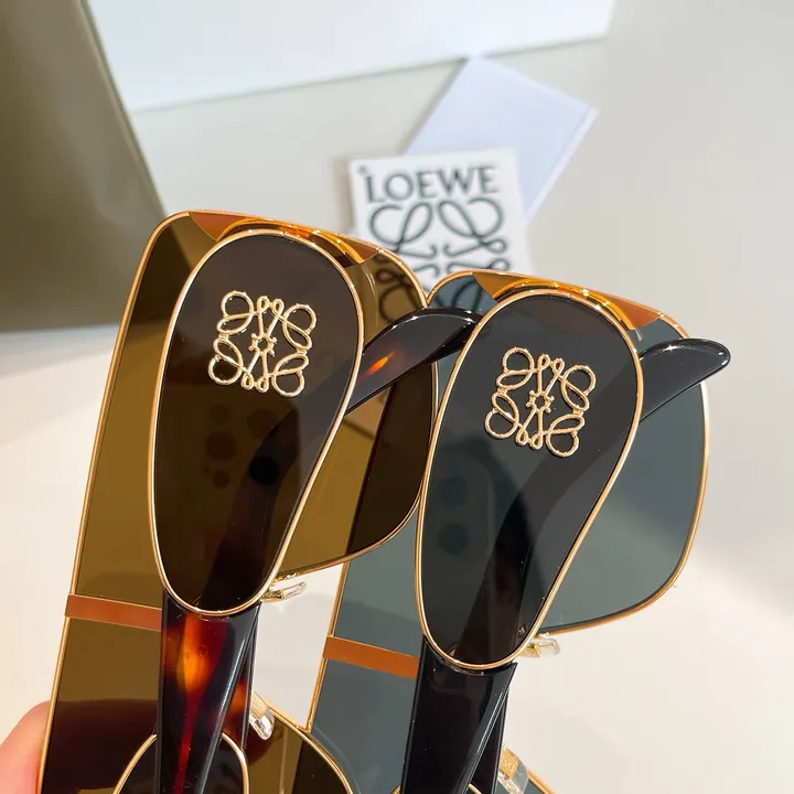 スーパーコピー ロエベ サングラス