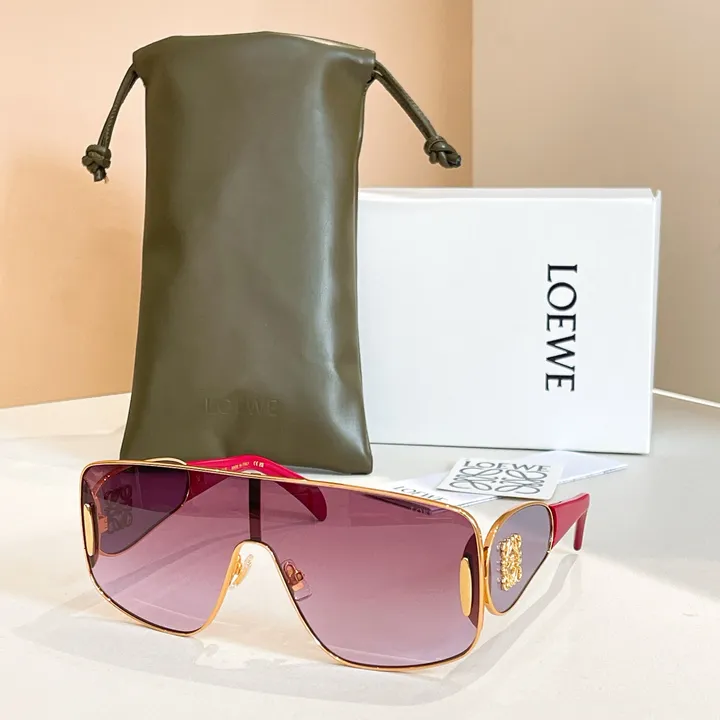 スーパーコピー ロエベ サングラス