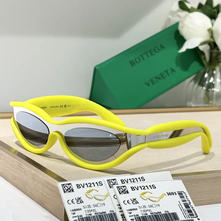 スーパーコピー ボッテガ ヴェネタ サングラス