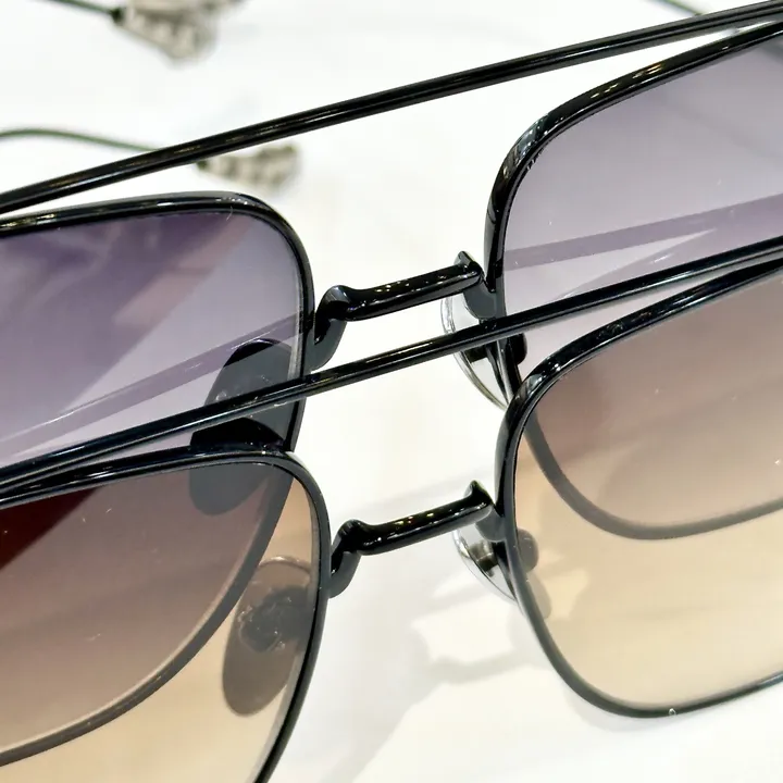 スーパーコピー クロムハーツ サングラス