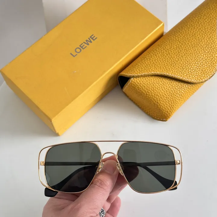 スーパーコピー ロエベ サングラス