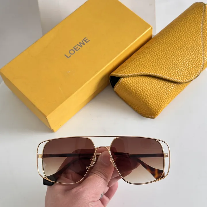 スーパーコピー ロエベ サングラス