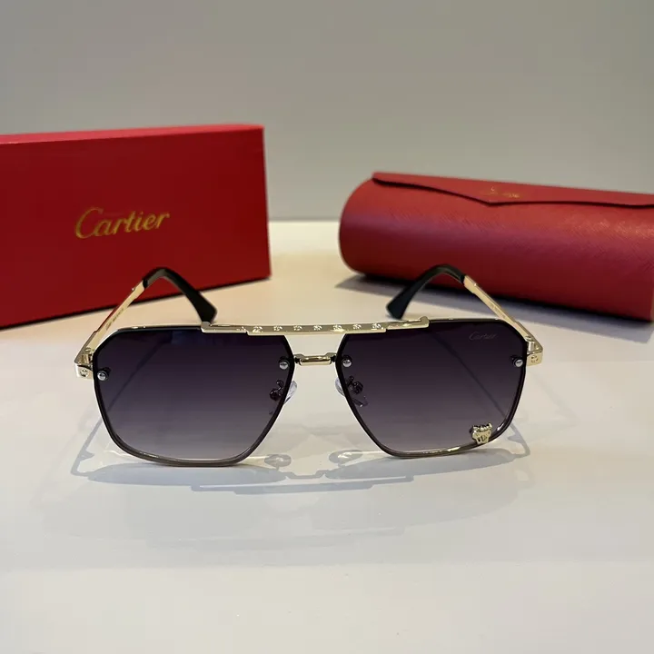 スーパーコピー カルティエ サングラス