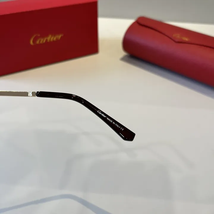 スーパーコピー カルティエ サングラス