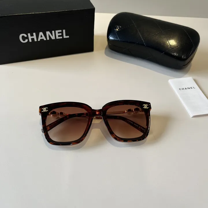 スーパーコピー シャネル サングラス