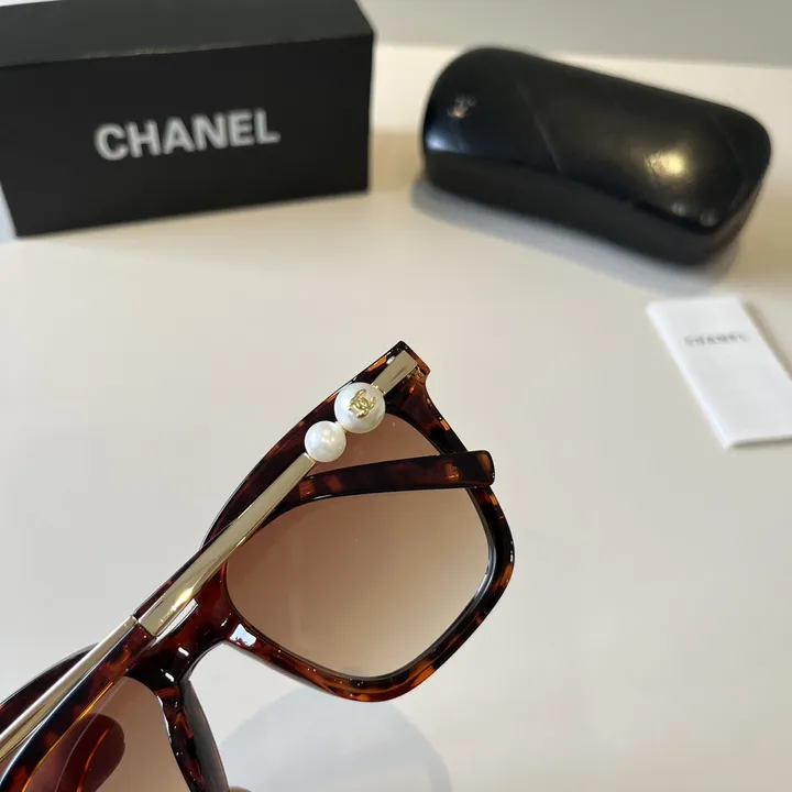 スーパーコピー シャネル サングラス
