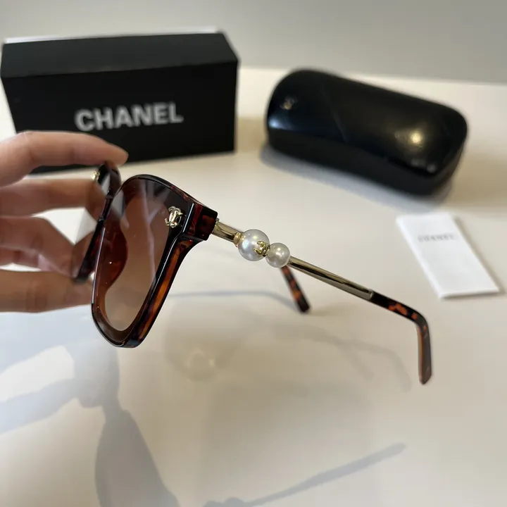 スーパーコピー シャネル サングラス