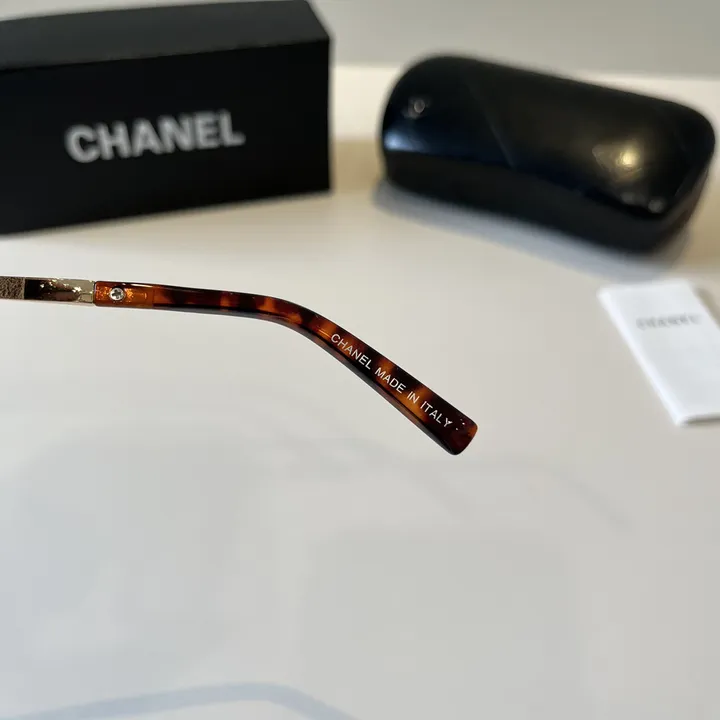 スーパーコピー シャネル サングラス