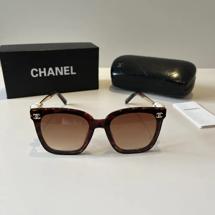 スーパーコピー シャネル サングラス