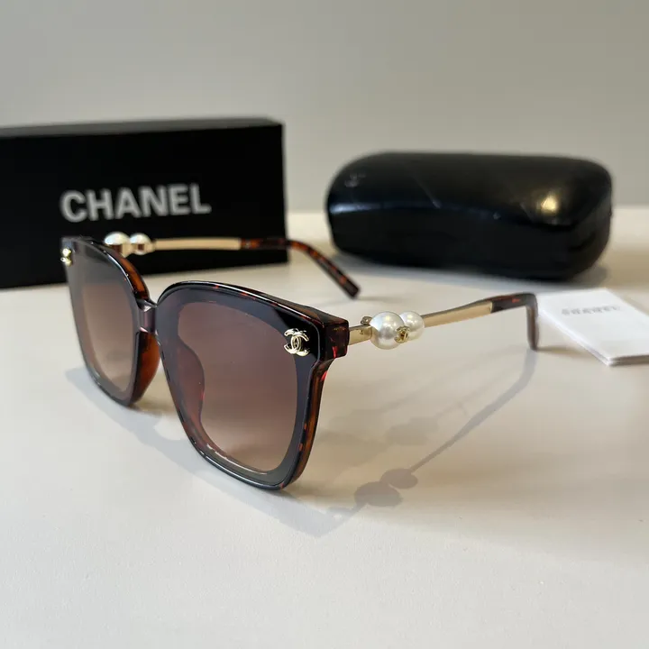 スーパーコピー シャネル サングラス