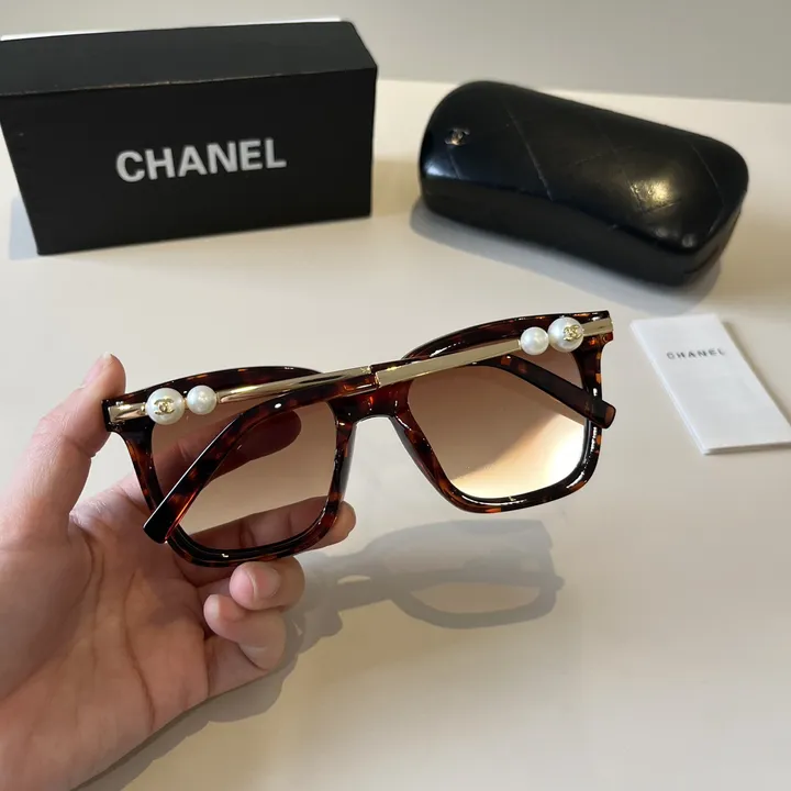 スーパーコピー シャネル サングラス