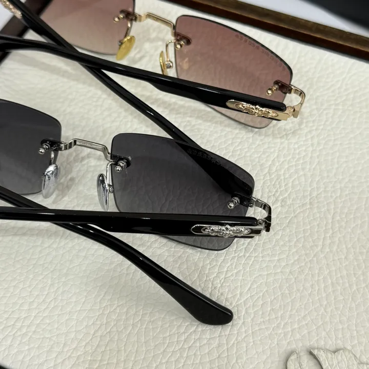 スーパーコピー クロムハーツ サングラス