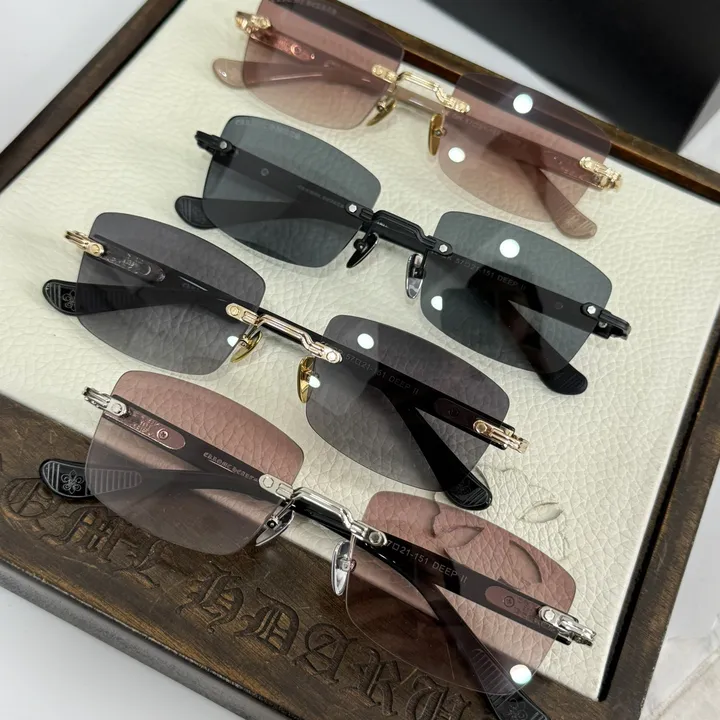 スーパーコピー クロムハーツ サングラス