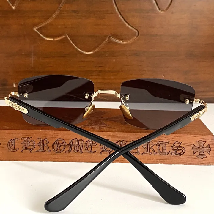 スーパーコピー クロムハーツ サングラス