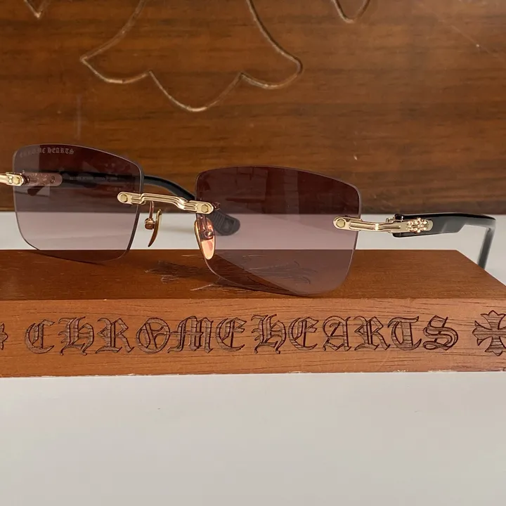 スーパーコピー クロムハーツ サングラス