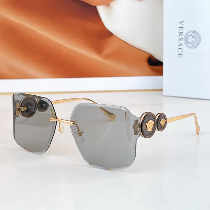 スーパーコピー ヴェルサーチ サングラス