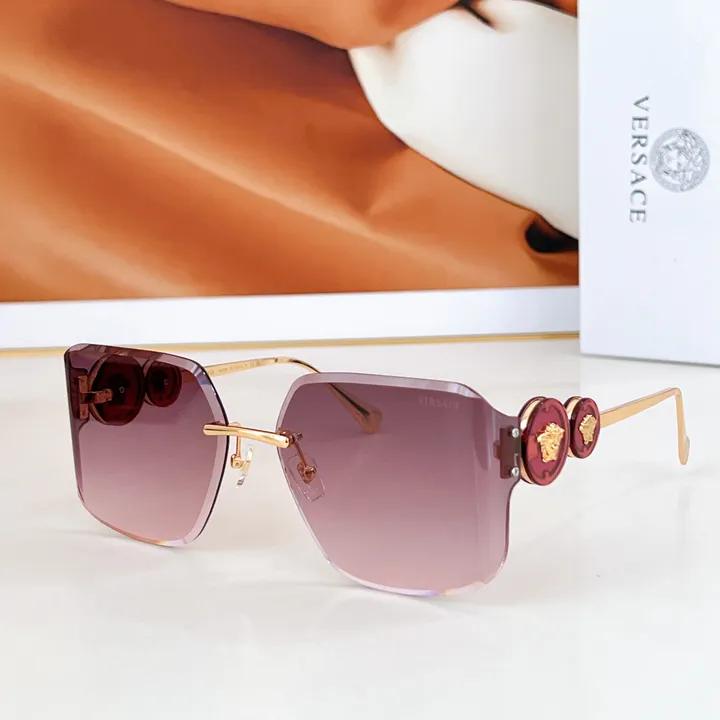 スーパーコピー ヴェルサーチ サングラス