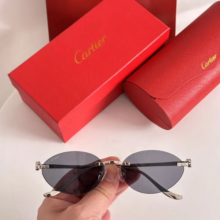 スーパーコピー カルティエ サングラス