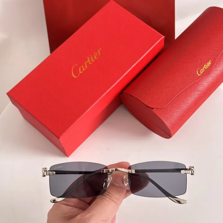スーパーコピー カルティエ サングラス