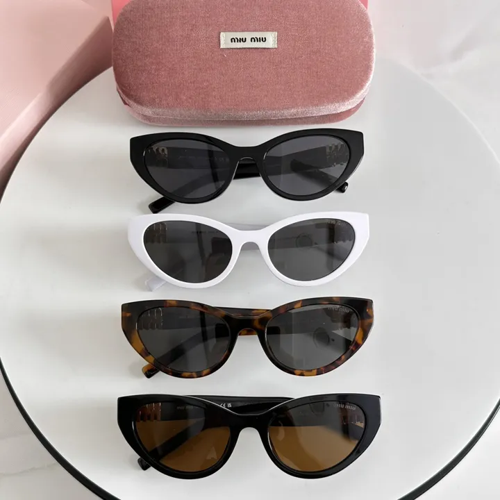 スーパーコピー ミュウミュウ サングラス