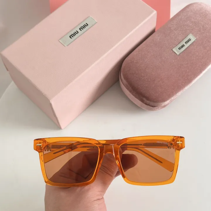 スーパーコピー ミュウミュウ サングラス