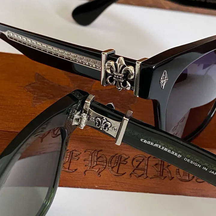 スーパーコピー クロムハーツ サングラス