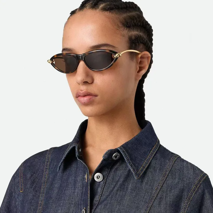 スーパーコピー ボッテガ ヴェネタ サングラス