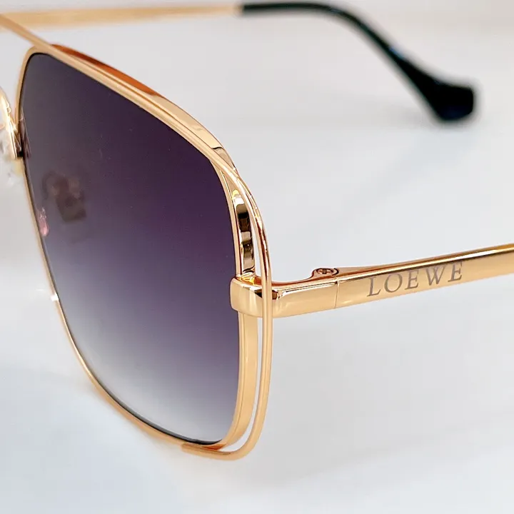 スーパーコピー ロエベ サングラス