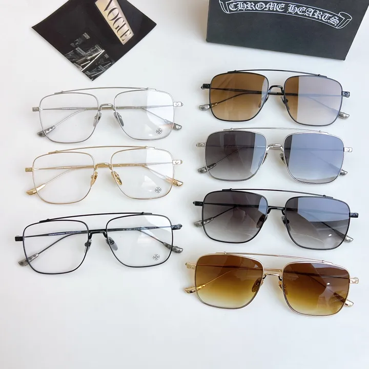 スーパーコピー クロムハーツ サングラス