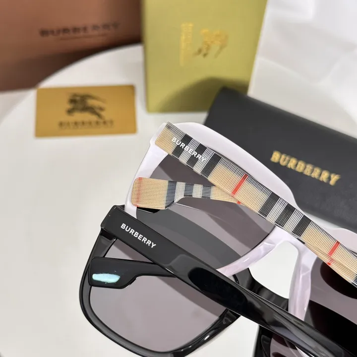 スーパーコピー バーバリー ス サングラス