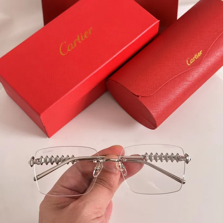 スーパーコピー カルティエ サングラス