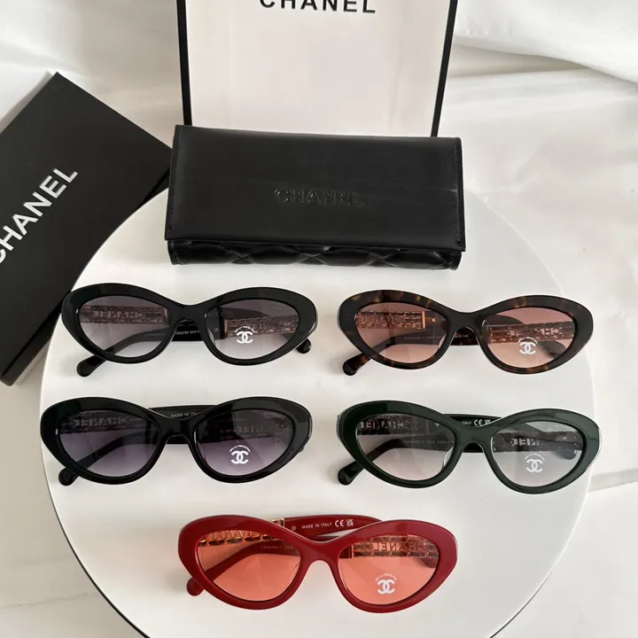 スーパーコピー シャネル サングラス